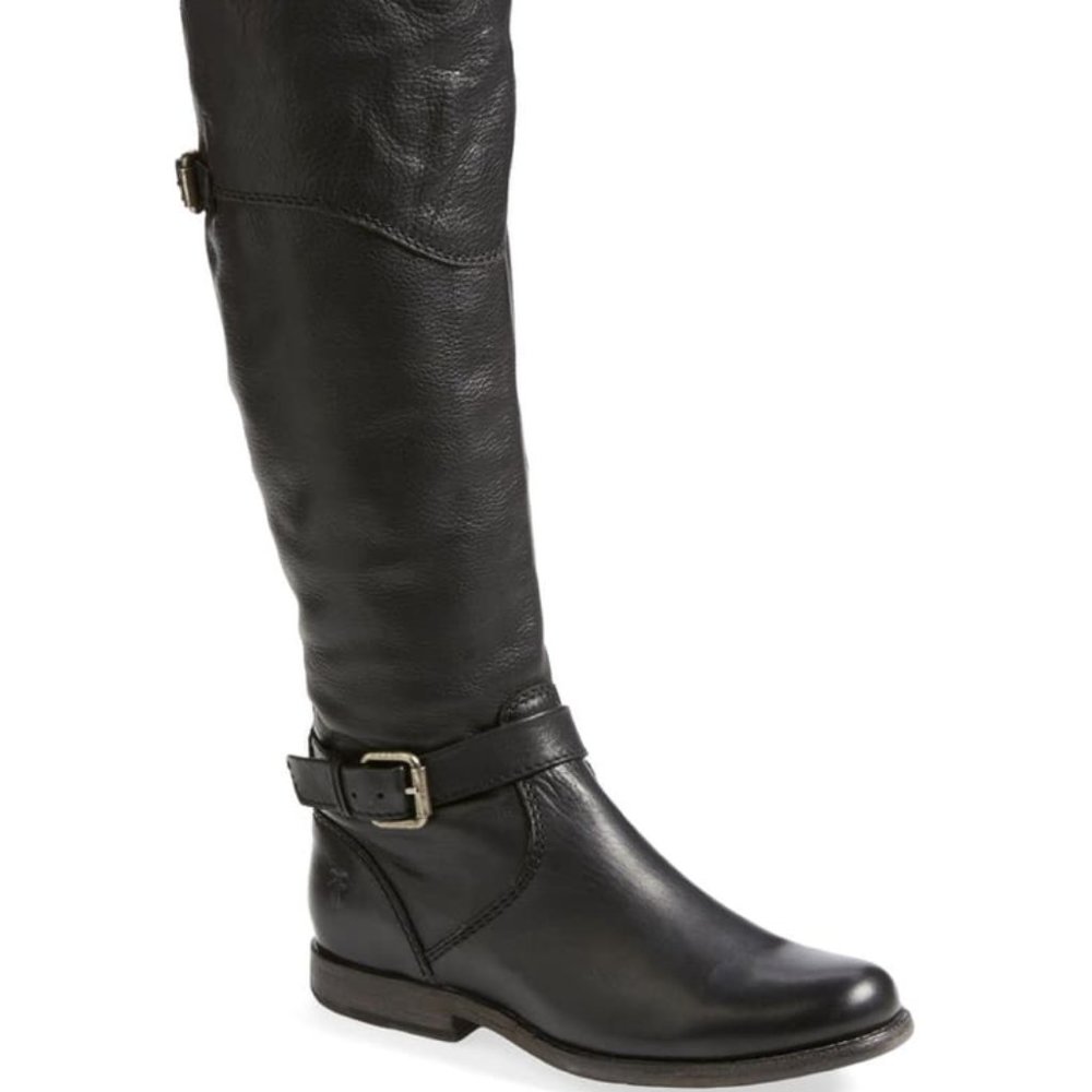 FRYE Women's Phillip Riding Boot